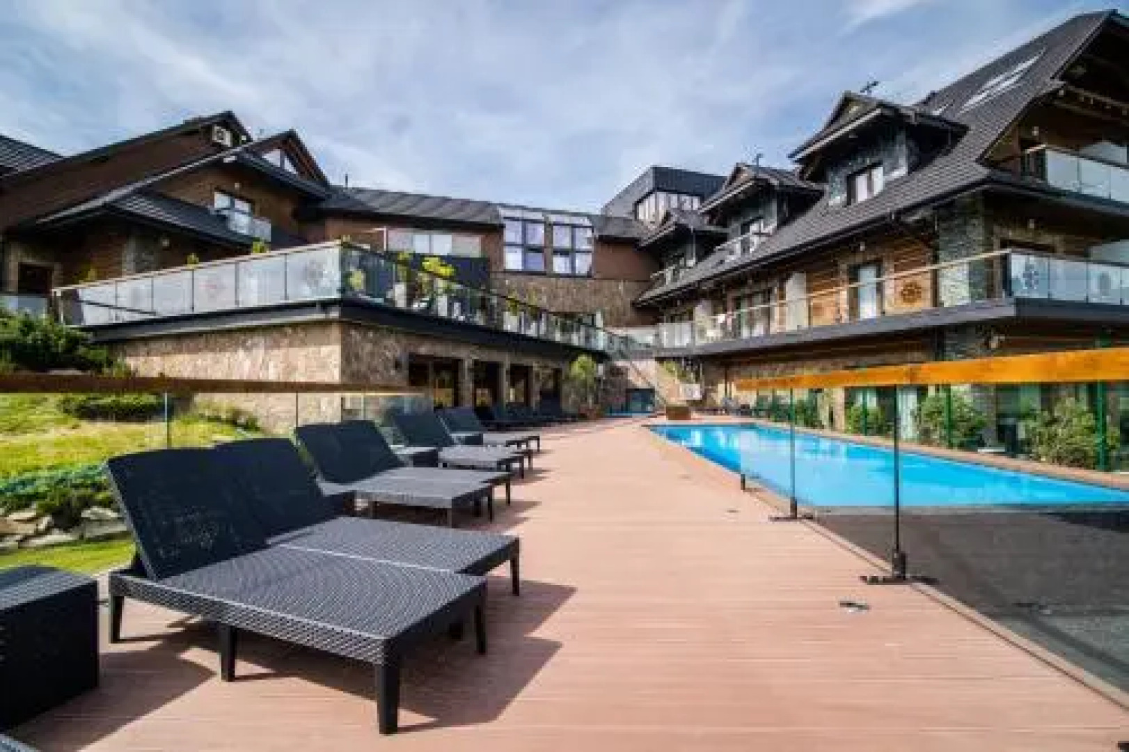 Złoty Groń Resort & Spa