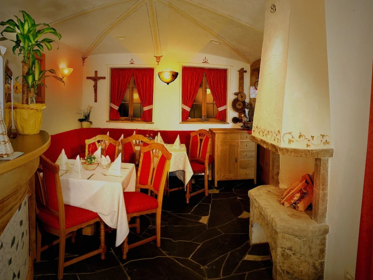 Pension Residence Gasser