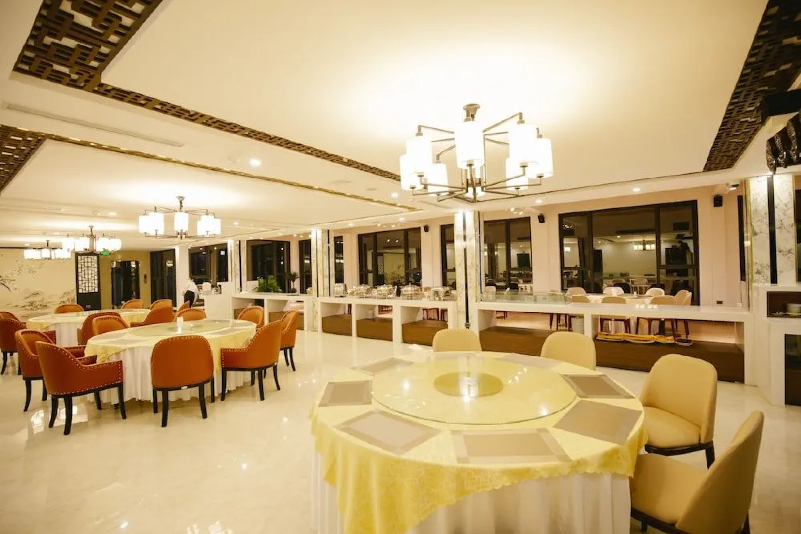 Songlam Waterfront Hotel - 藍江酒店