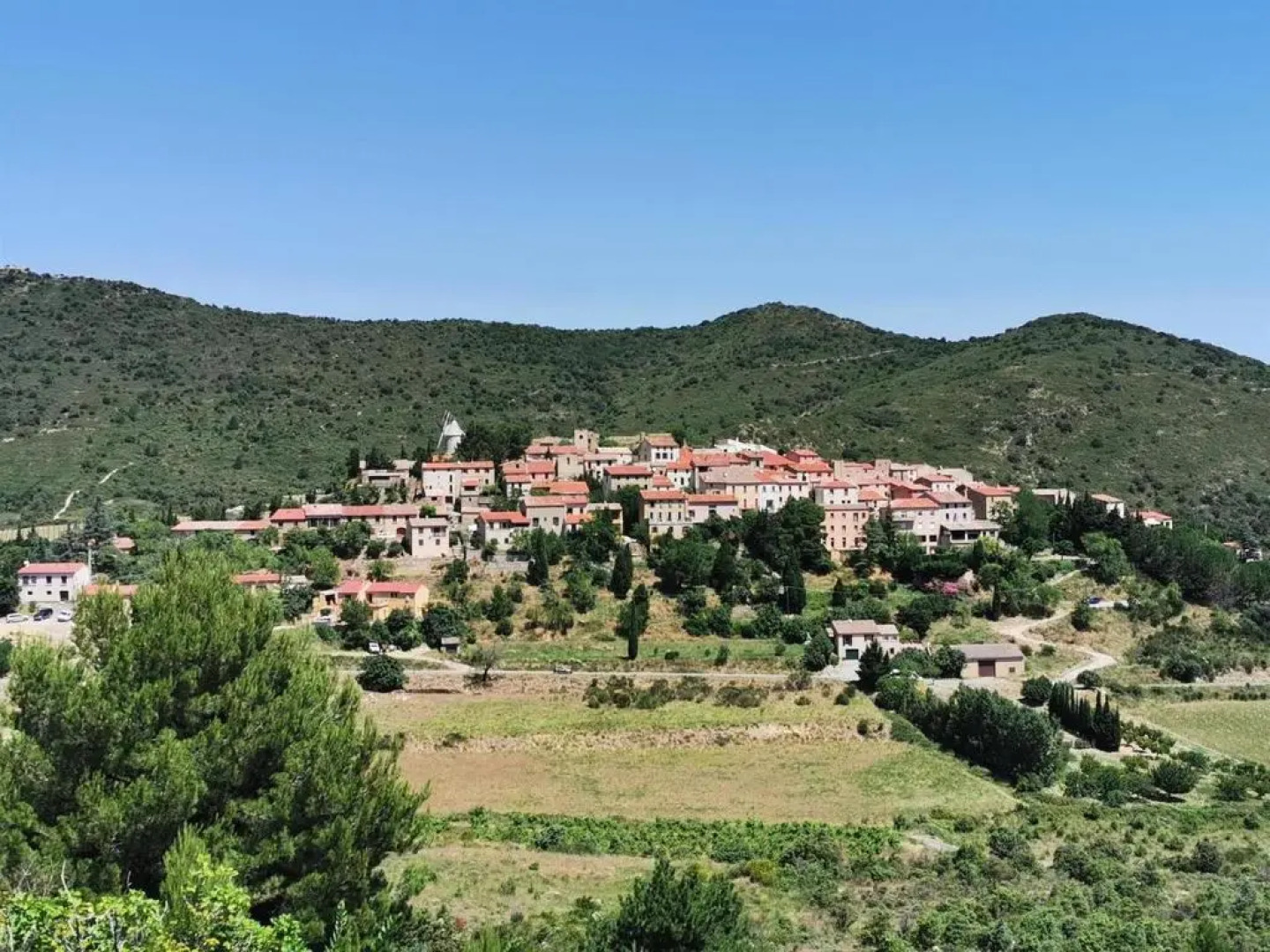 Studio les trois chemins