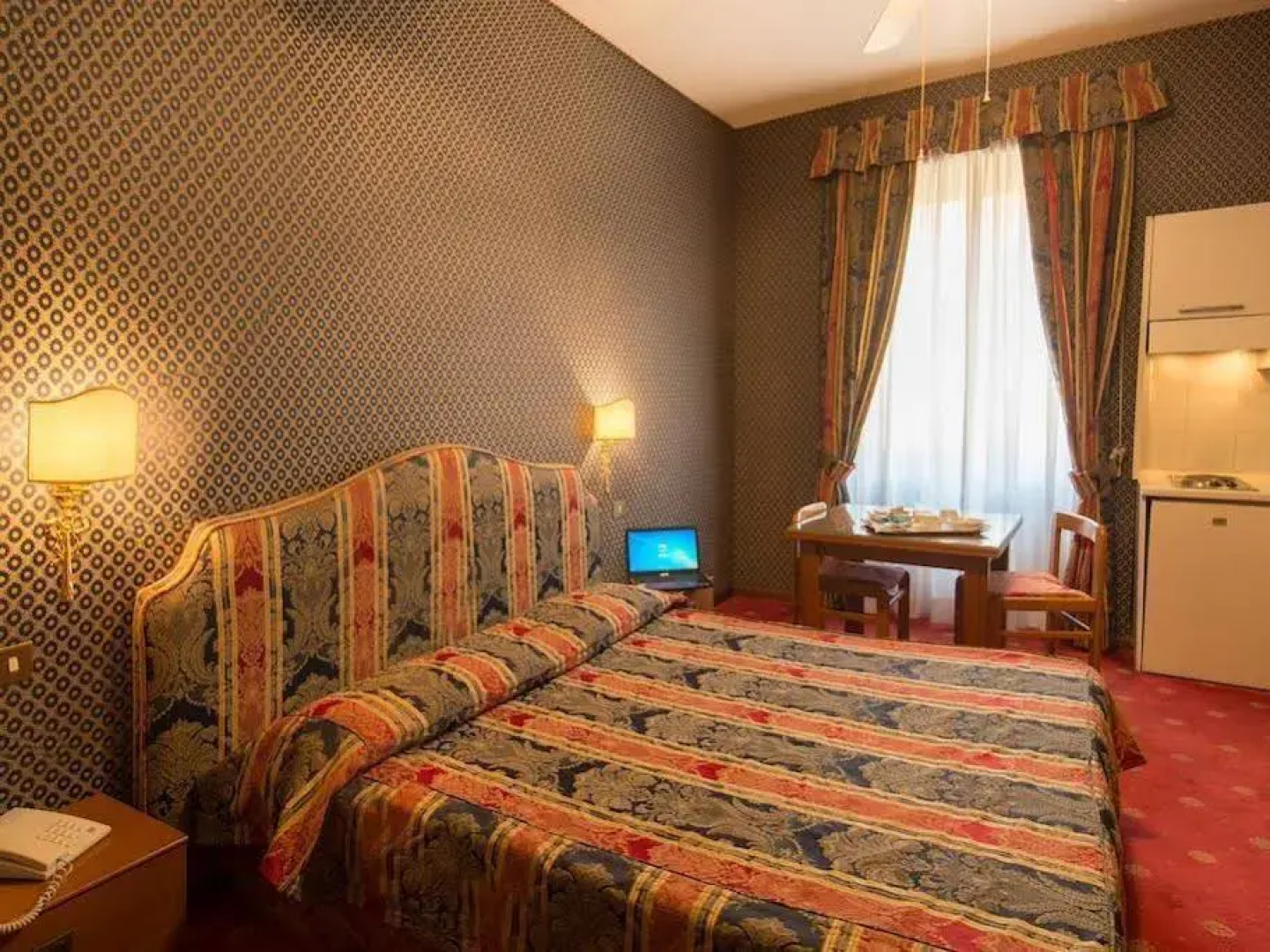 Hotel Ponte Bianco