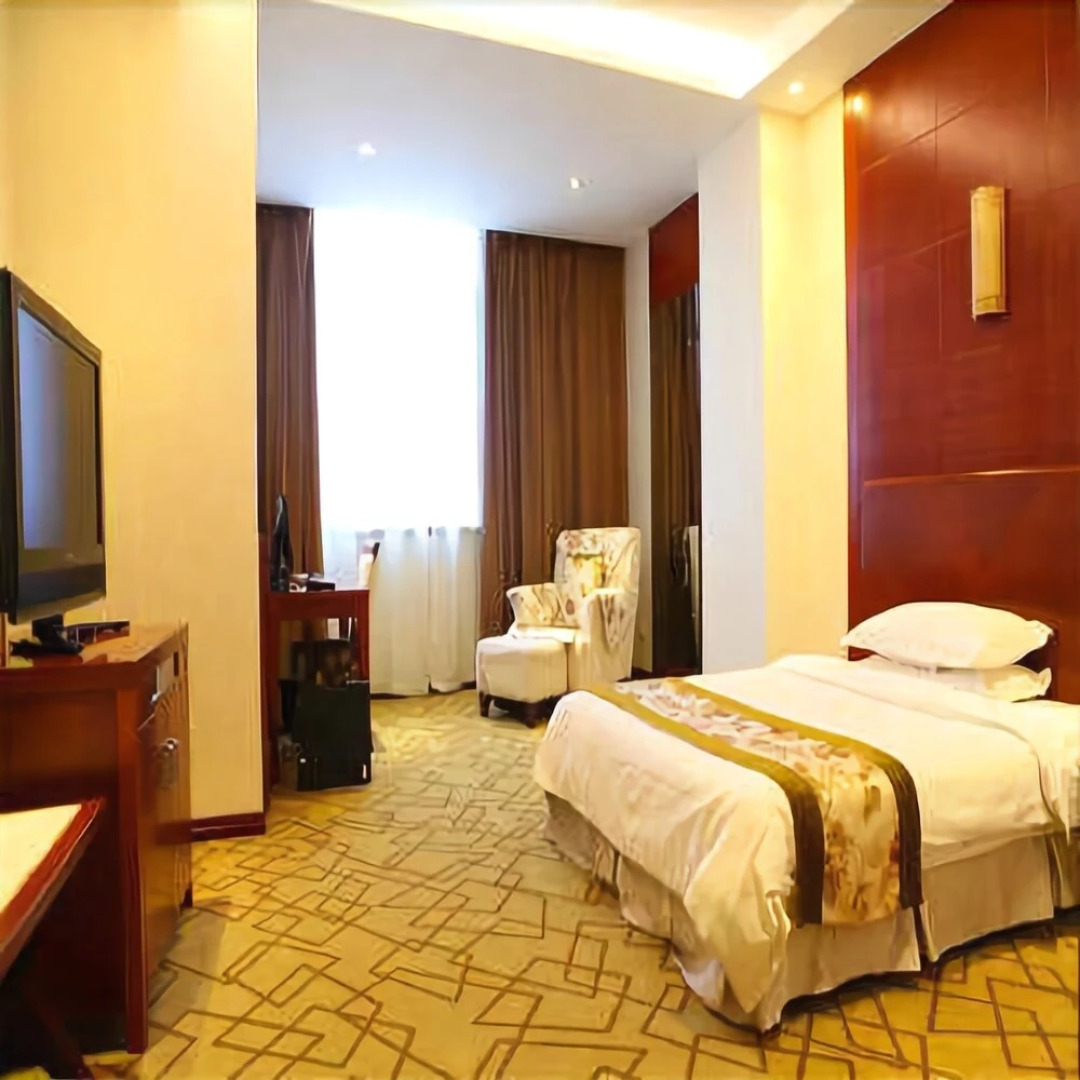 Senyuan International Hotel Chuzhou