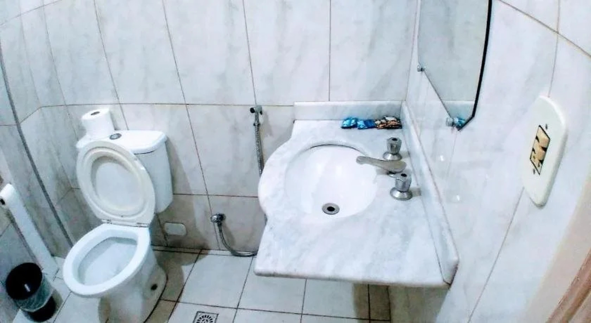 Hotel Parque Das Primaveras