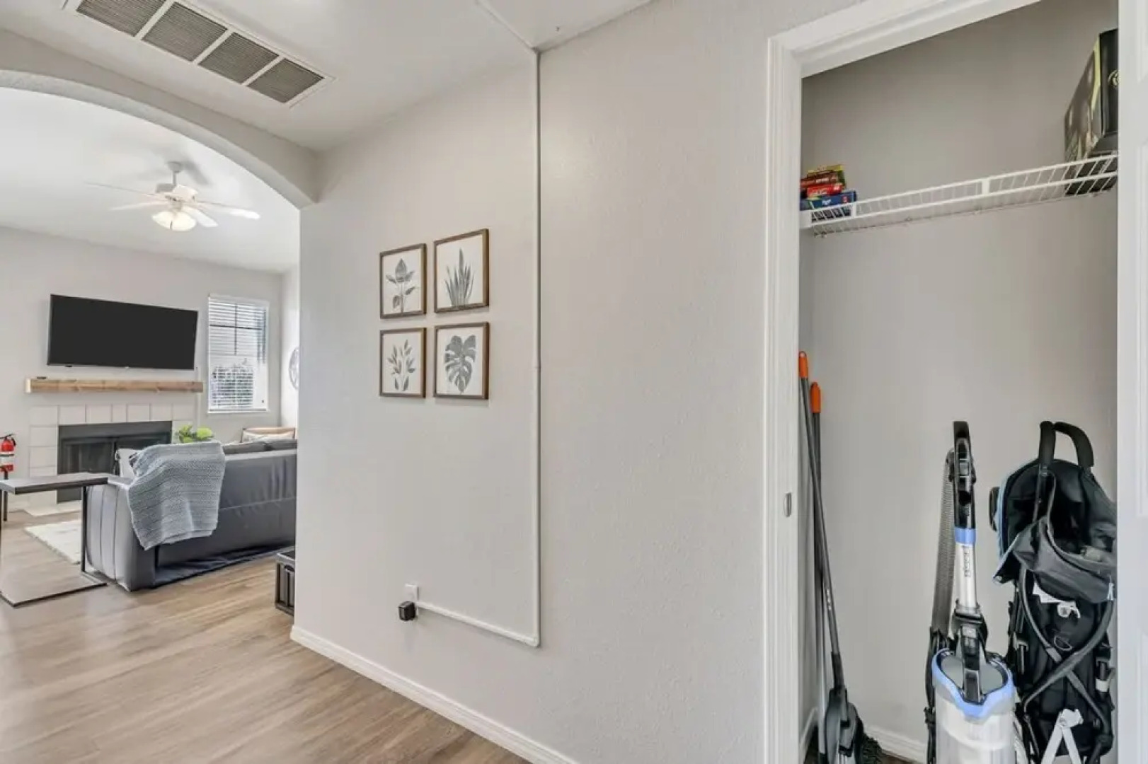 Luxury Apartment - Hot Tub - Gym - Free Parking