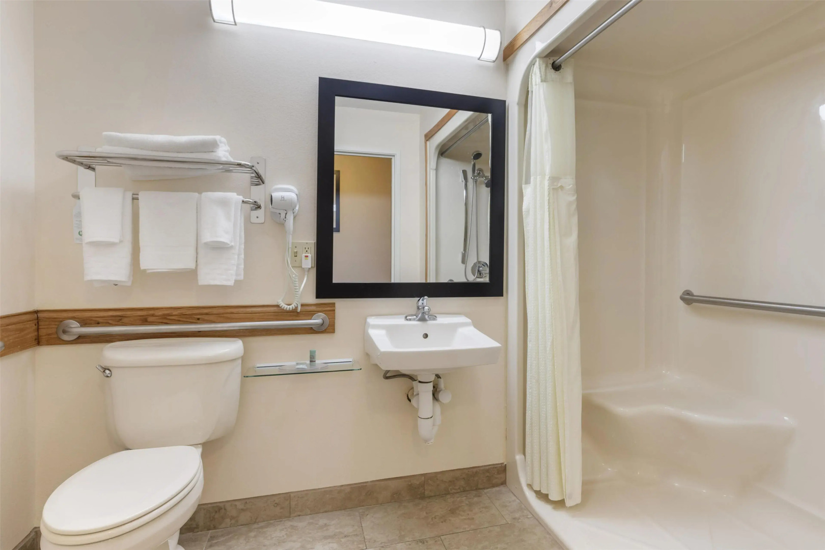 Best Western Parsons Inn