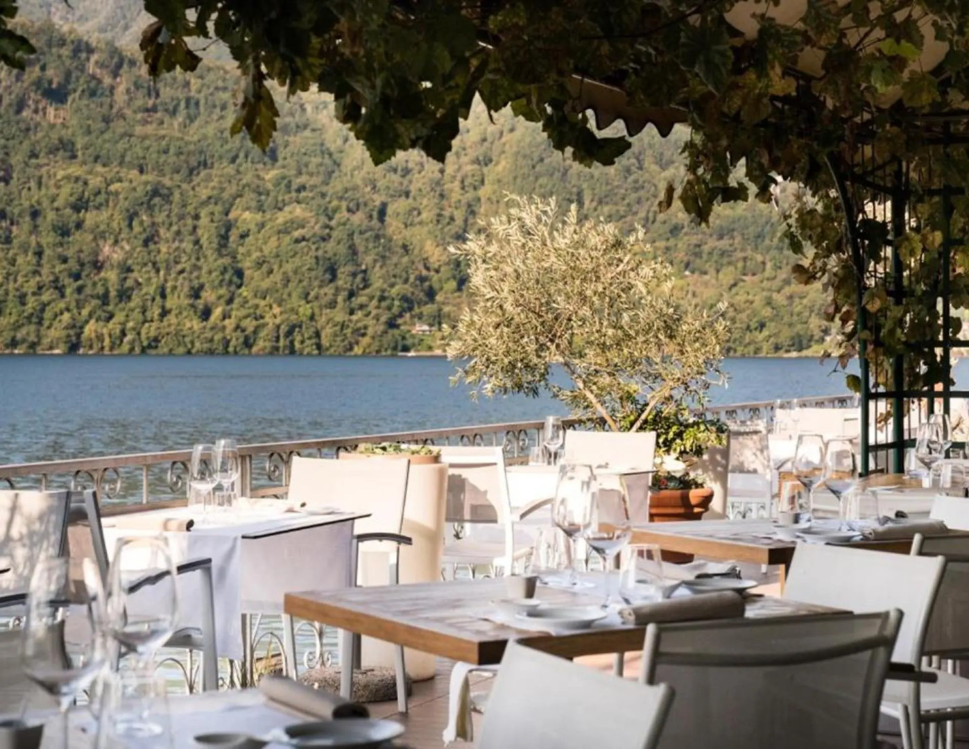 Hotel Il Giardinetto