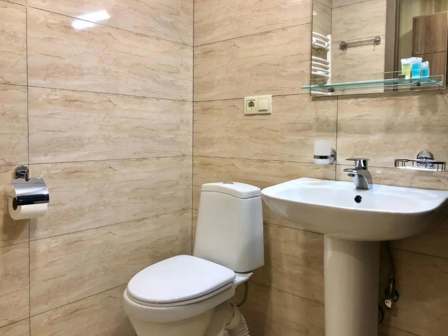 GVC 314 Atrium New Gudauri