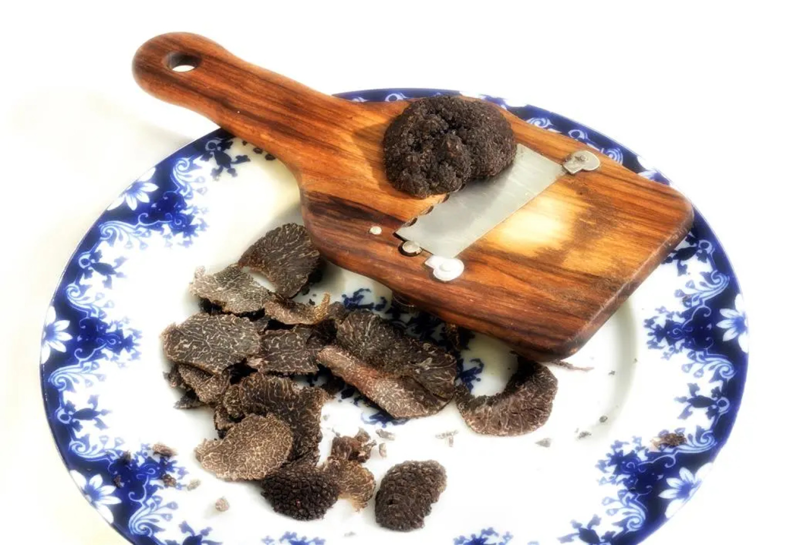 Le Clair de la Plume - Teritoria