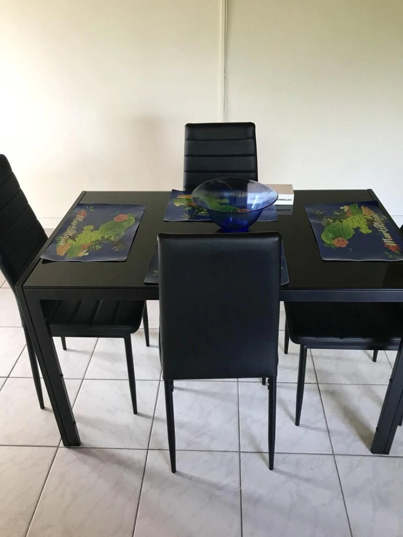 Apartment Chemin Matillon