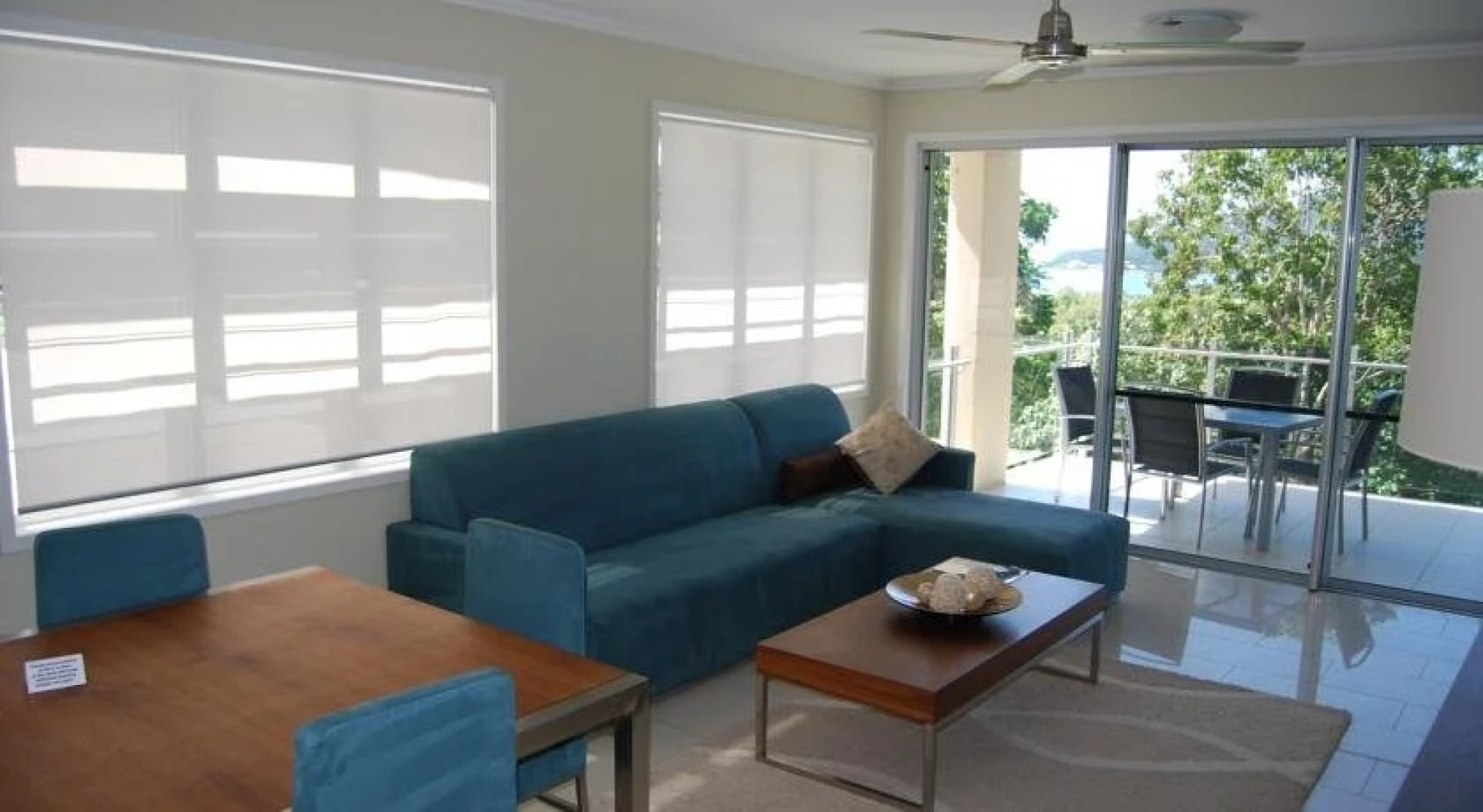 Airlie Summit Apartments