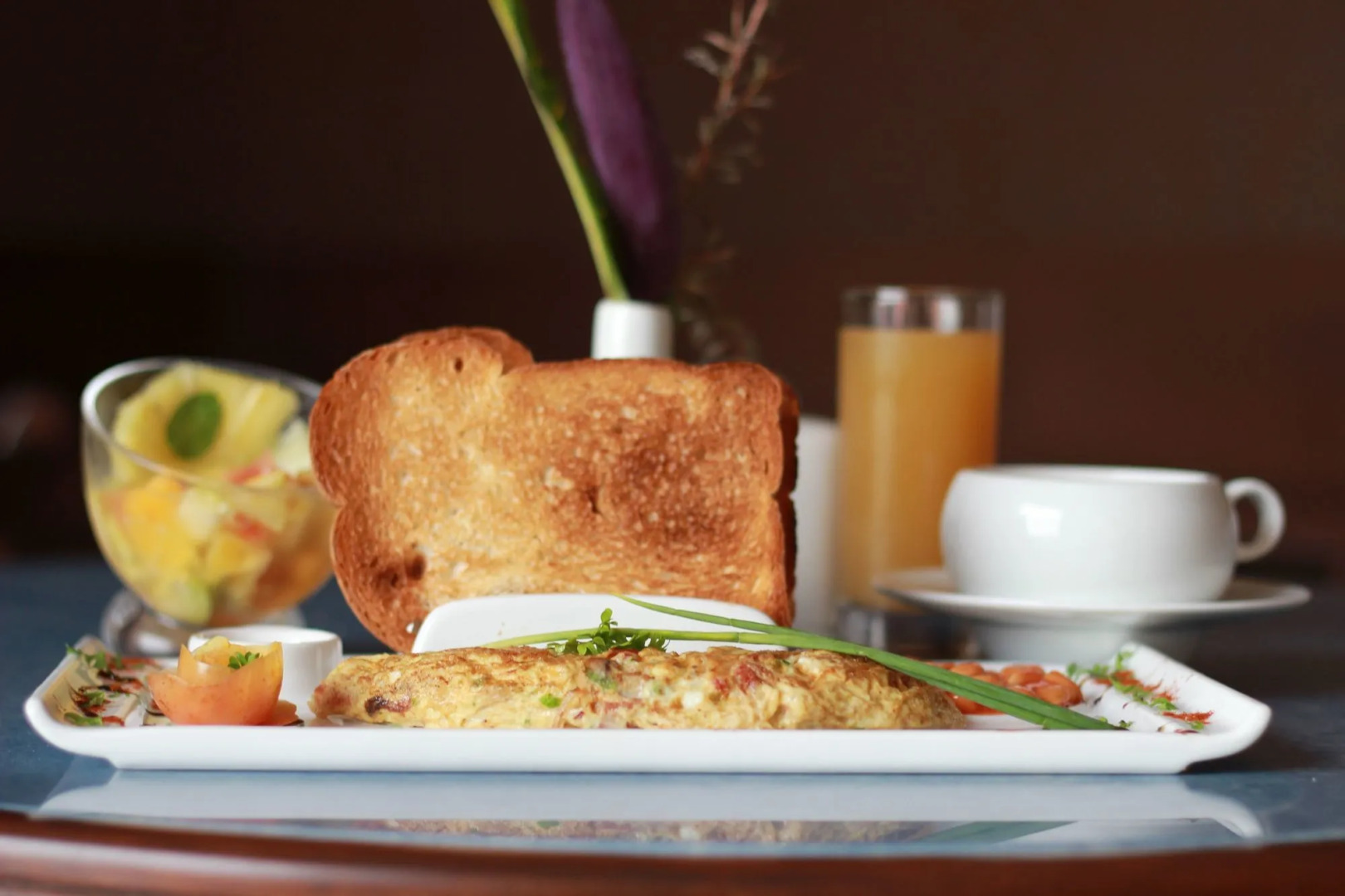 Home Suites Boutique Hotel Freetown