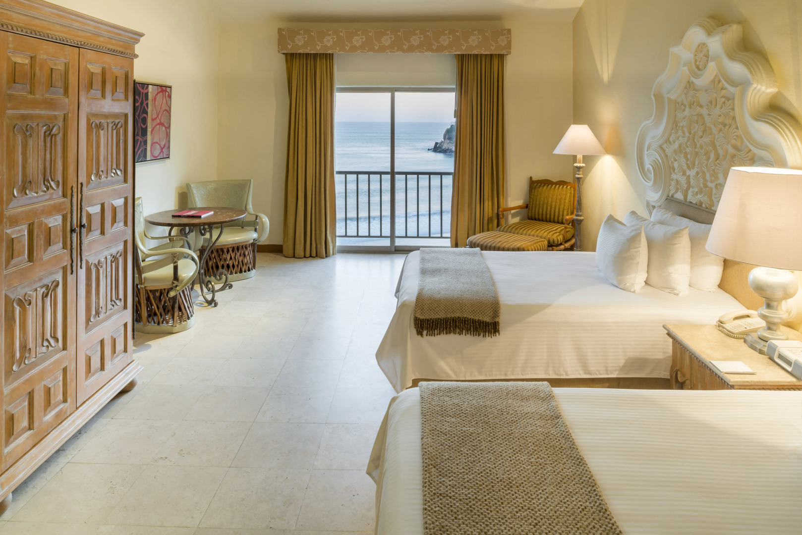 Quinta Real Acapulco