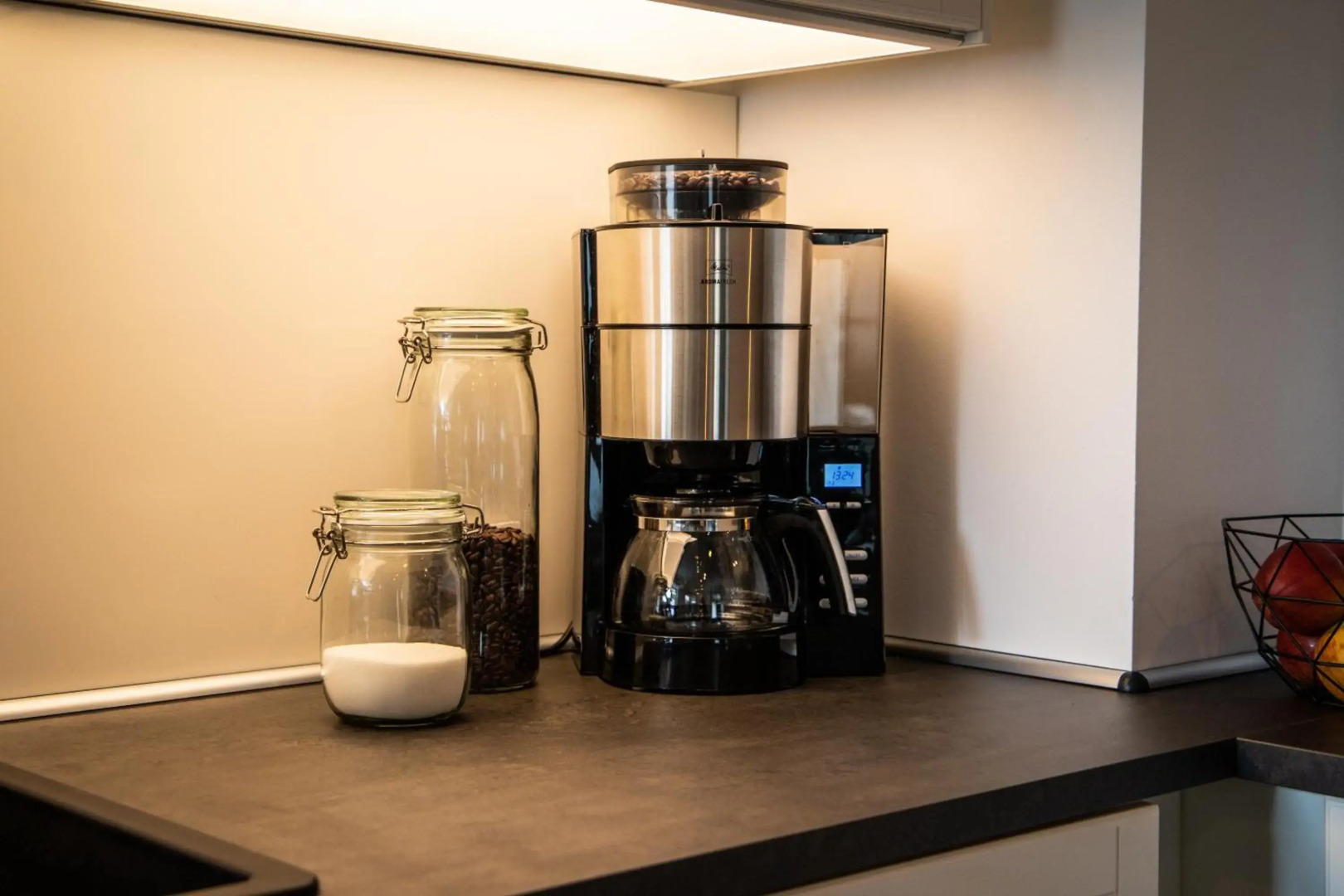 Unterschlupf Radeberg mit Garten & Whirlpool