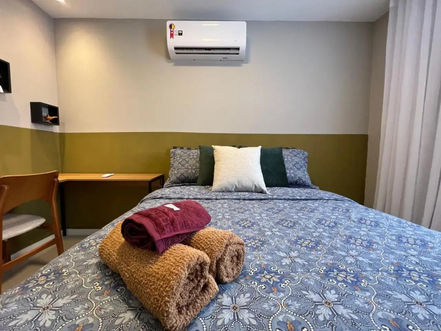 PRAIA EXCLUSIVE 24Hrs