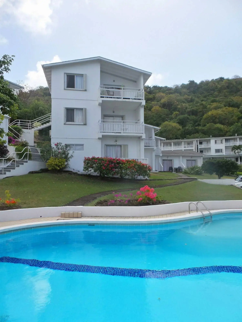 Siesta Hotel