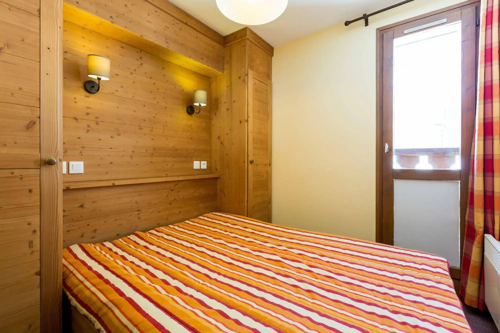 Résidence Le Chamois d'Or