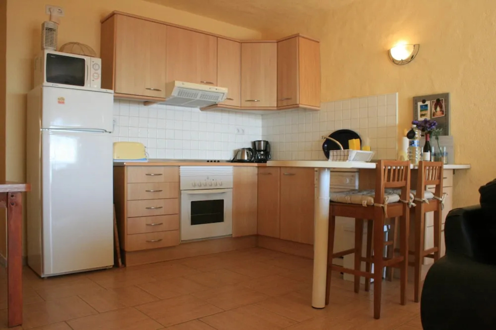 Fuerte Holiday Sotavento Terrace Apartment