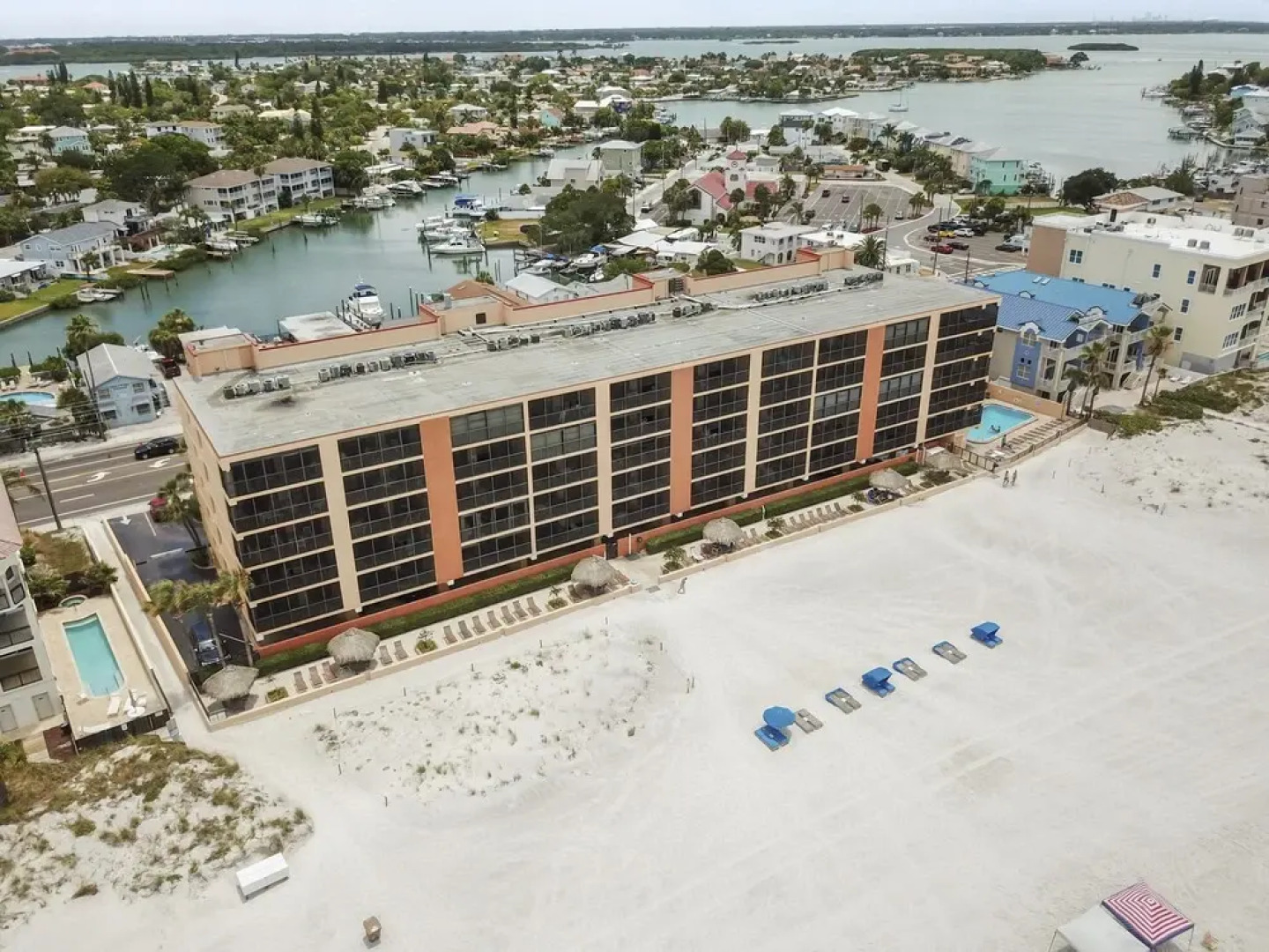 Villa Madeira by TRS