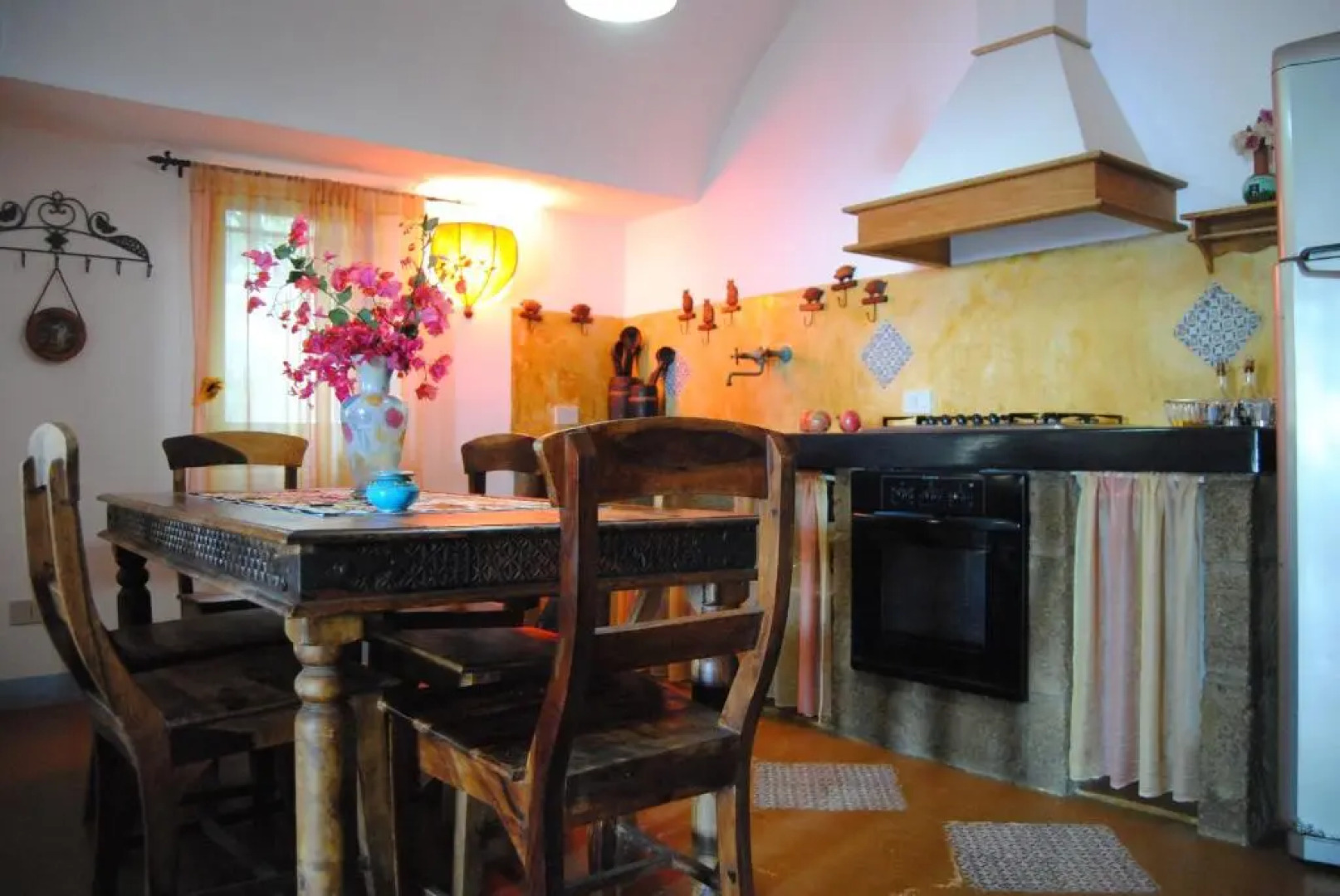 Resort La Casa Dei Fiori