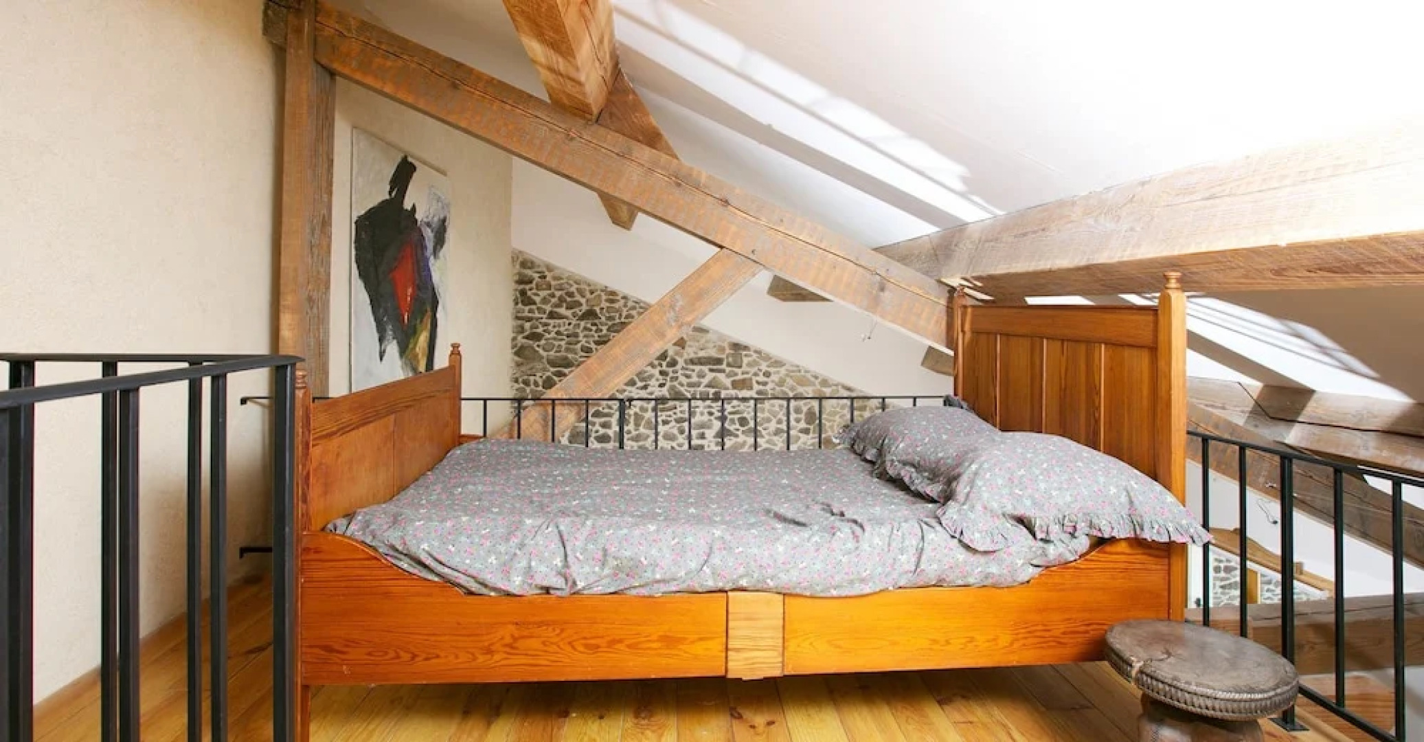 La Bellecour - Near Golf International de la Preze