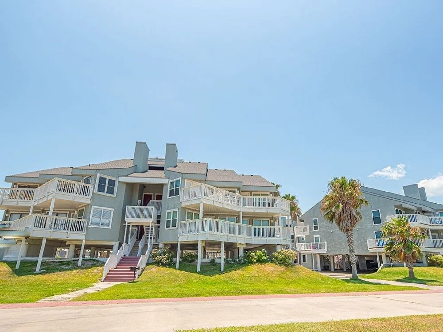 My Happy Place 2Br Condo