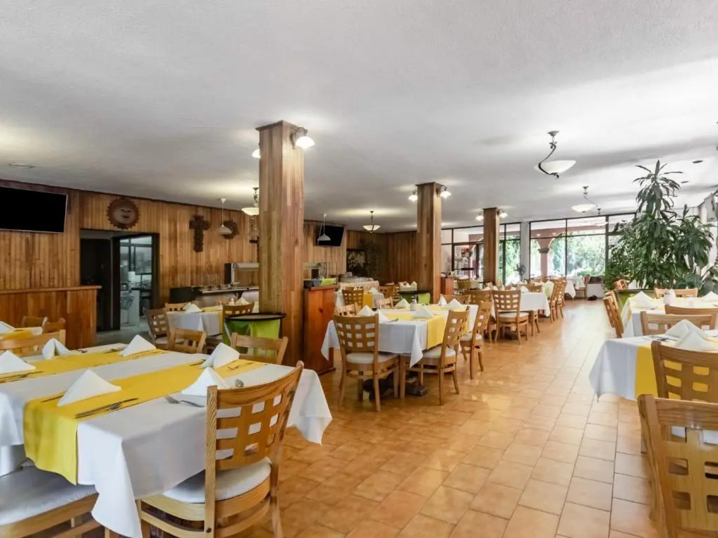 Capital O Mansion los Arcos