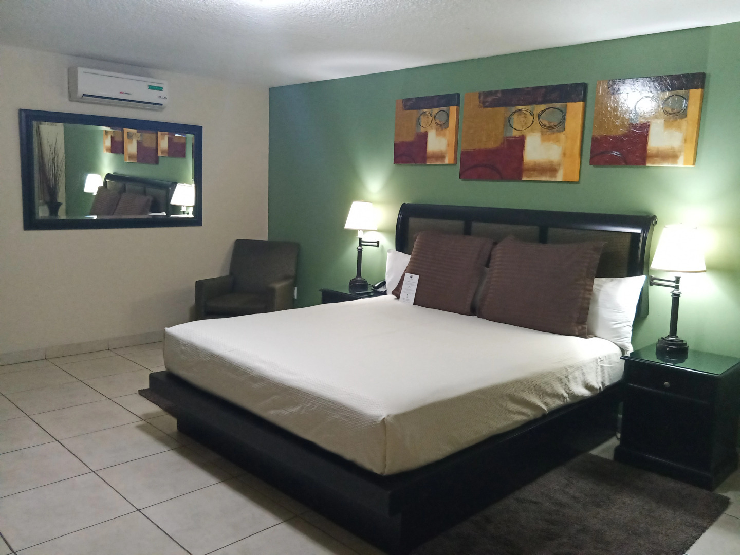 Baja Inn Hoteles Ensenada