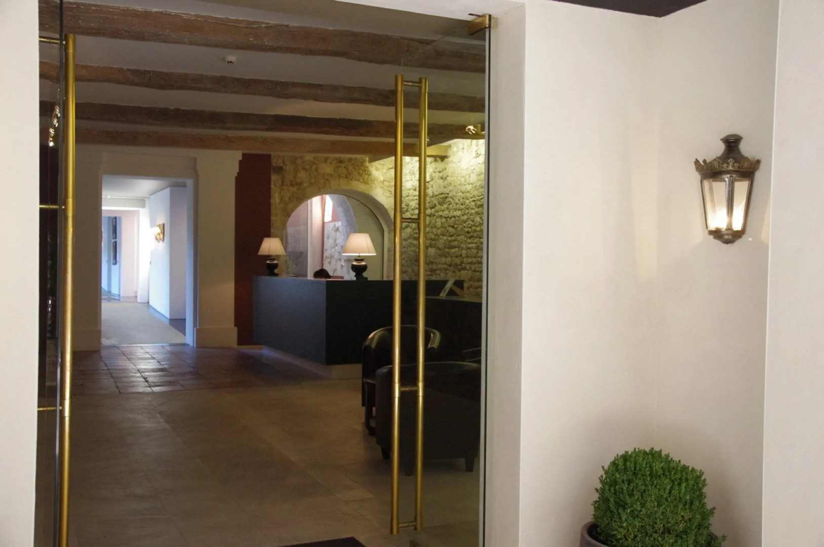 Maison des Ambassadeurs