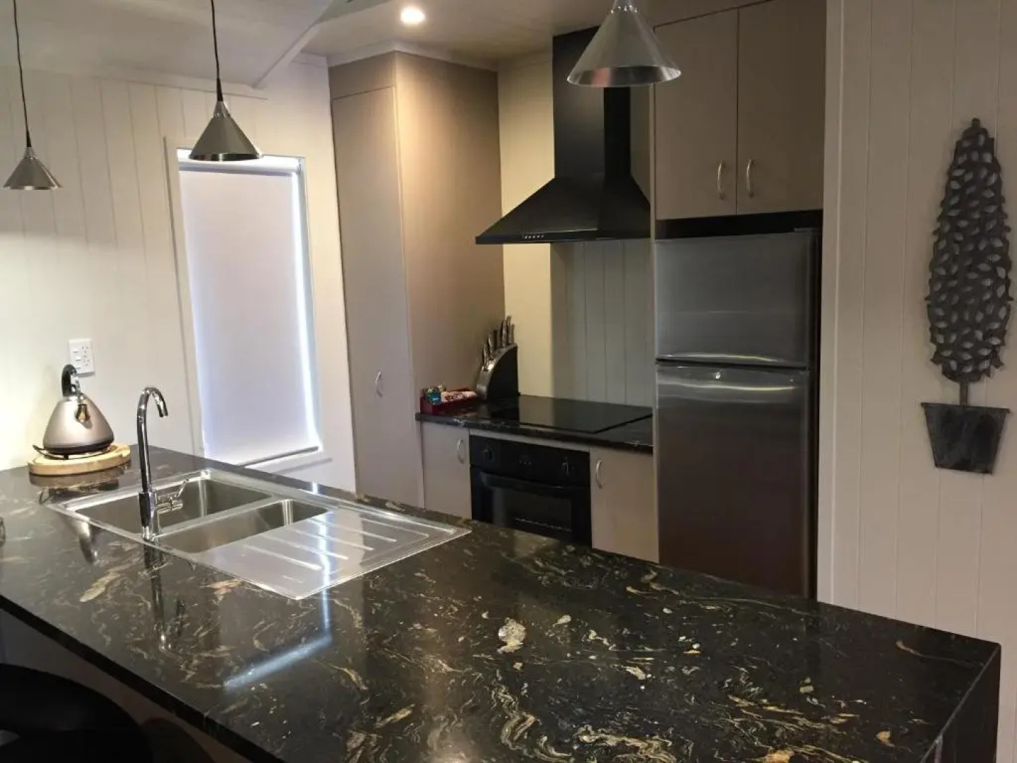 Rocky Mountain Chalets