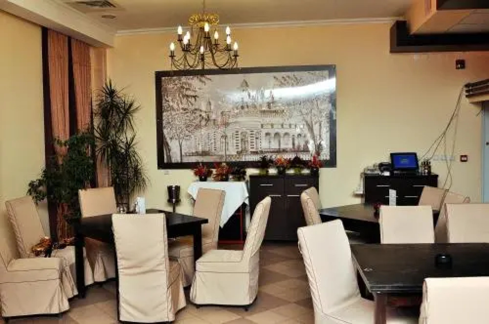 Hotel Premier Botosani