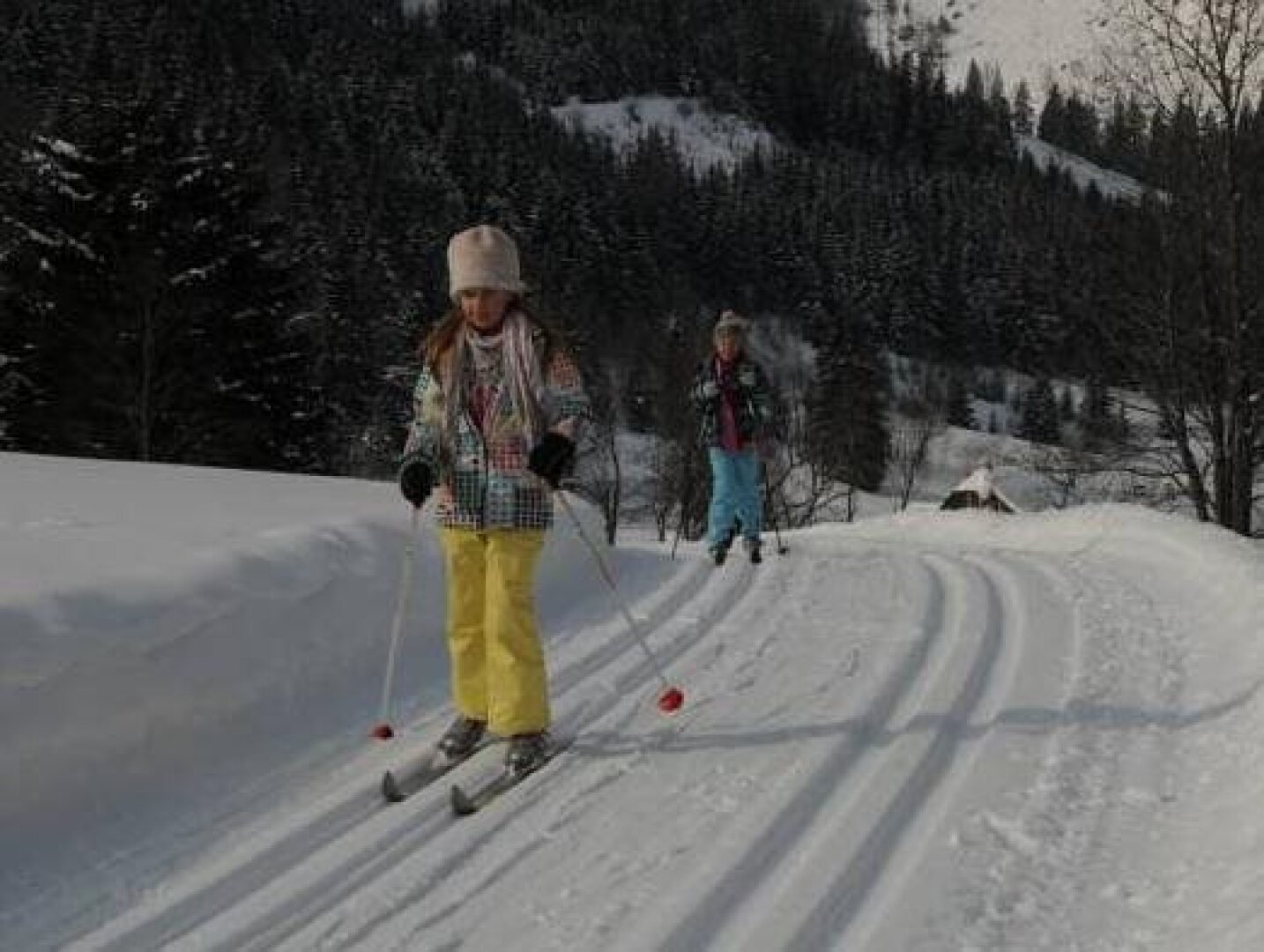 Gasthof Pension Appartements Zur Gams