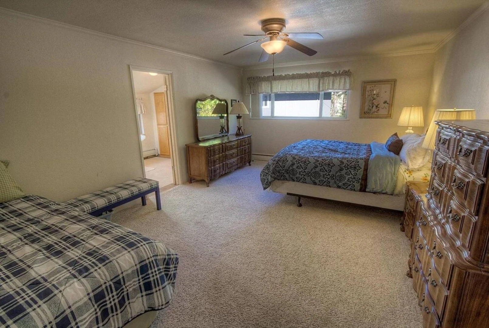 Cheyenne Circle House