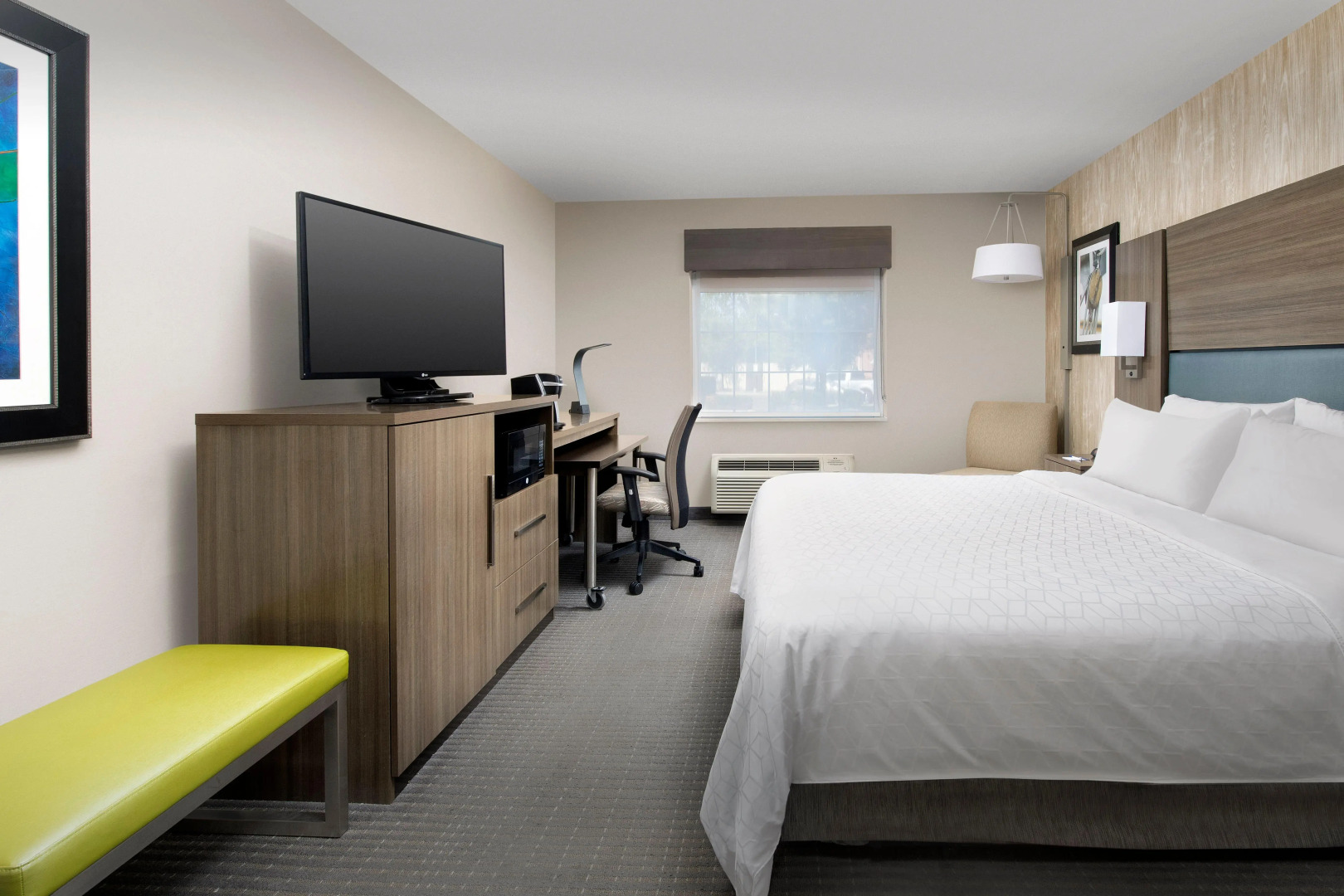 Holiday Inn Express & Suites Annapolis by IHG