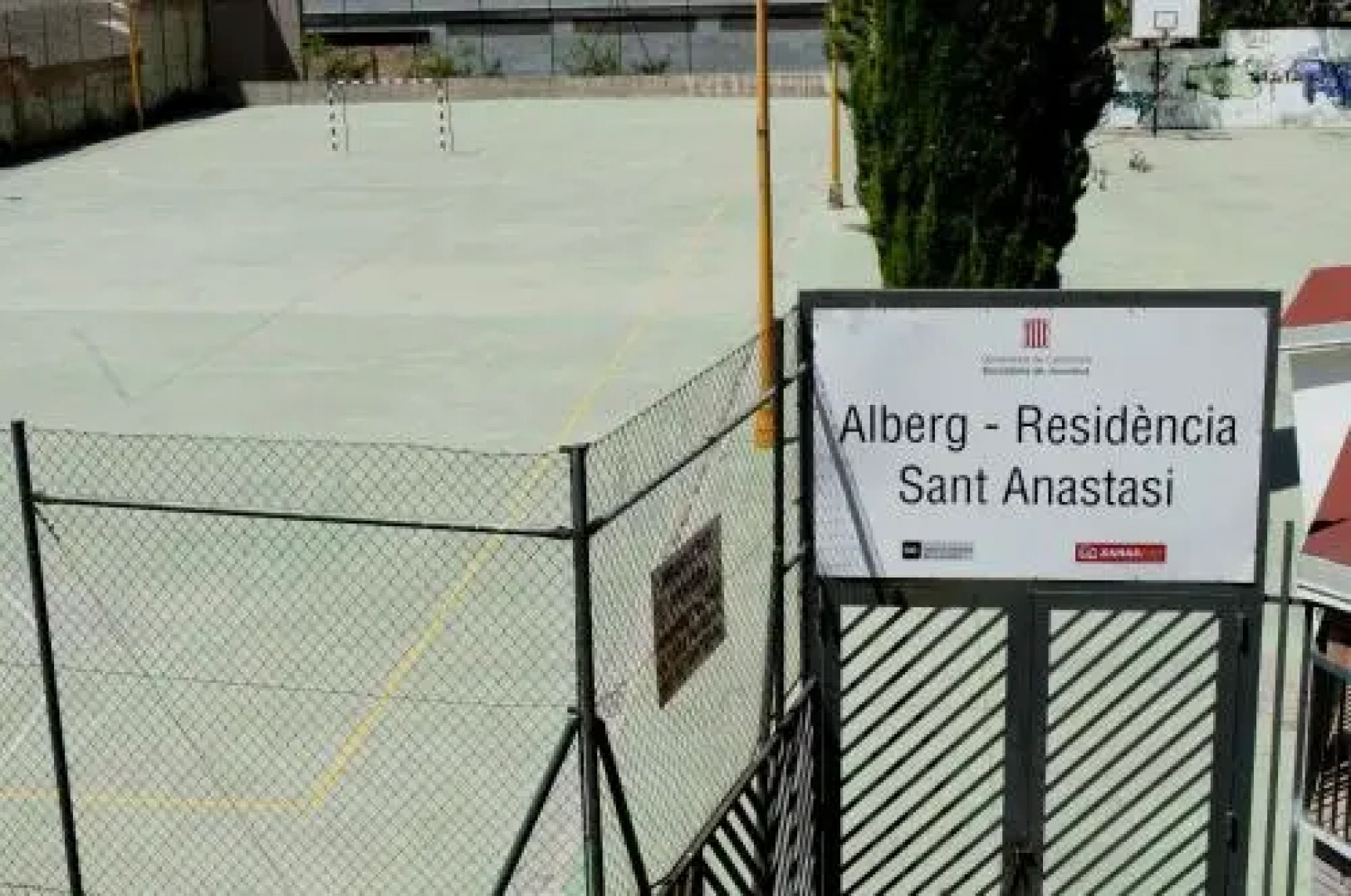 Alberg Sant Anastasi