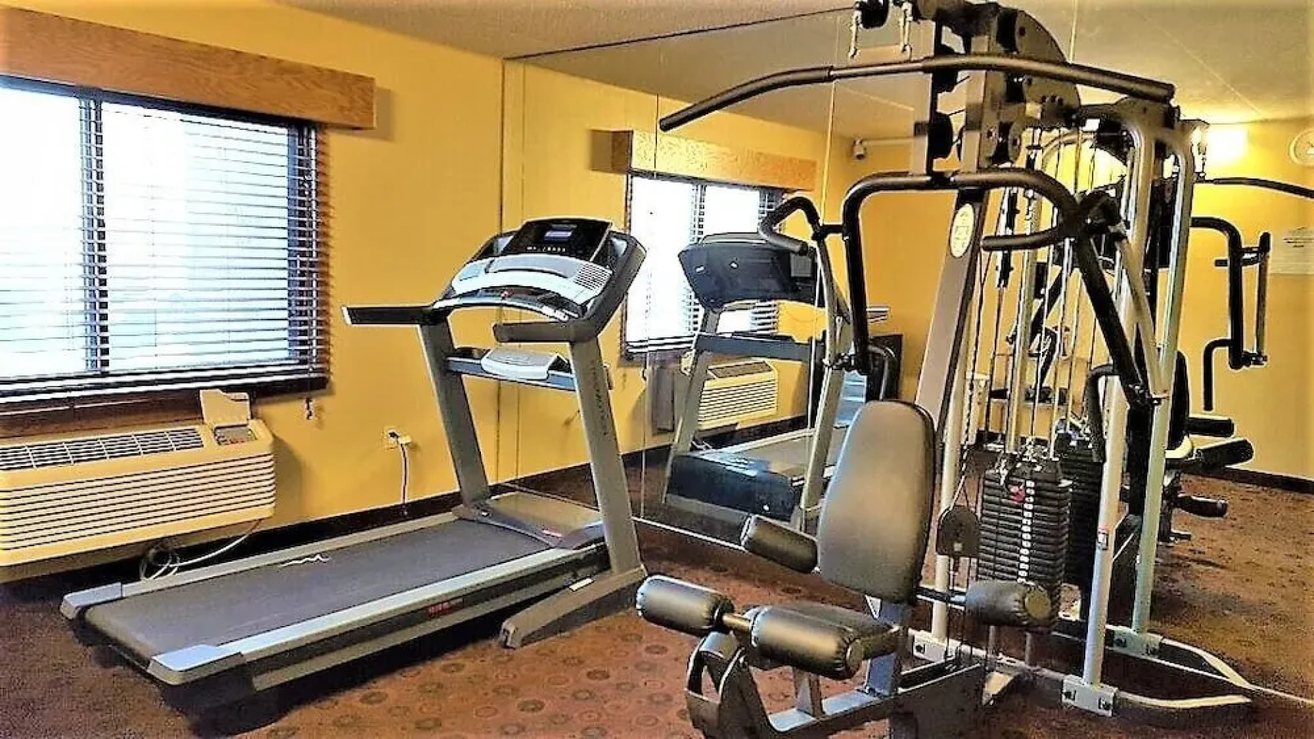 Baymont and Suites Kasson Rochester Area