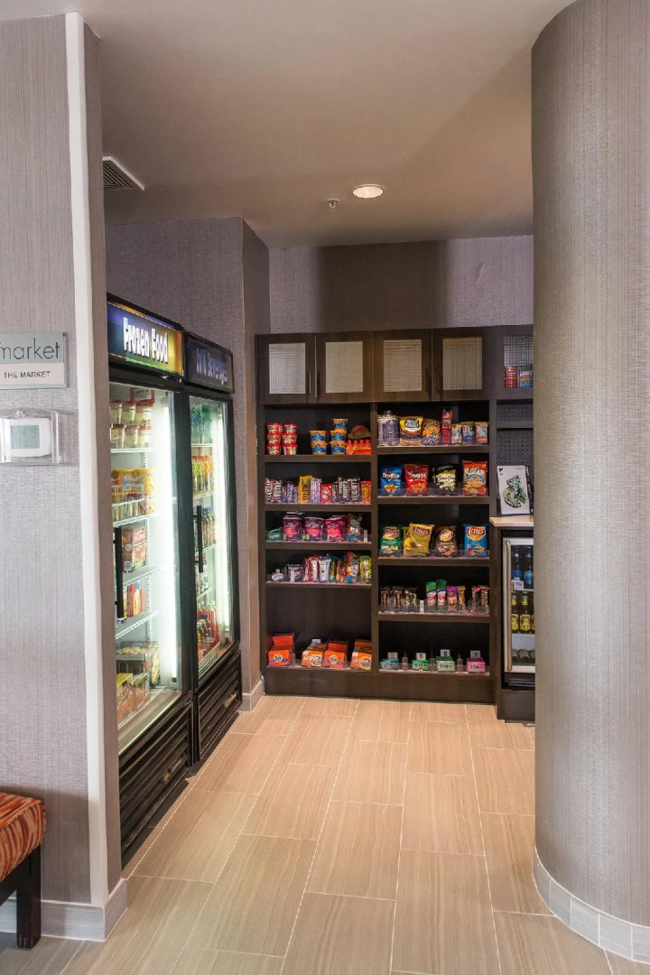 SpringHill Suites by Marriott Houston Pearland