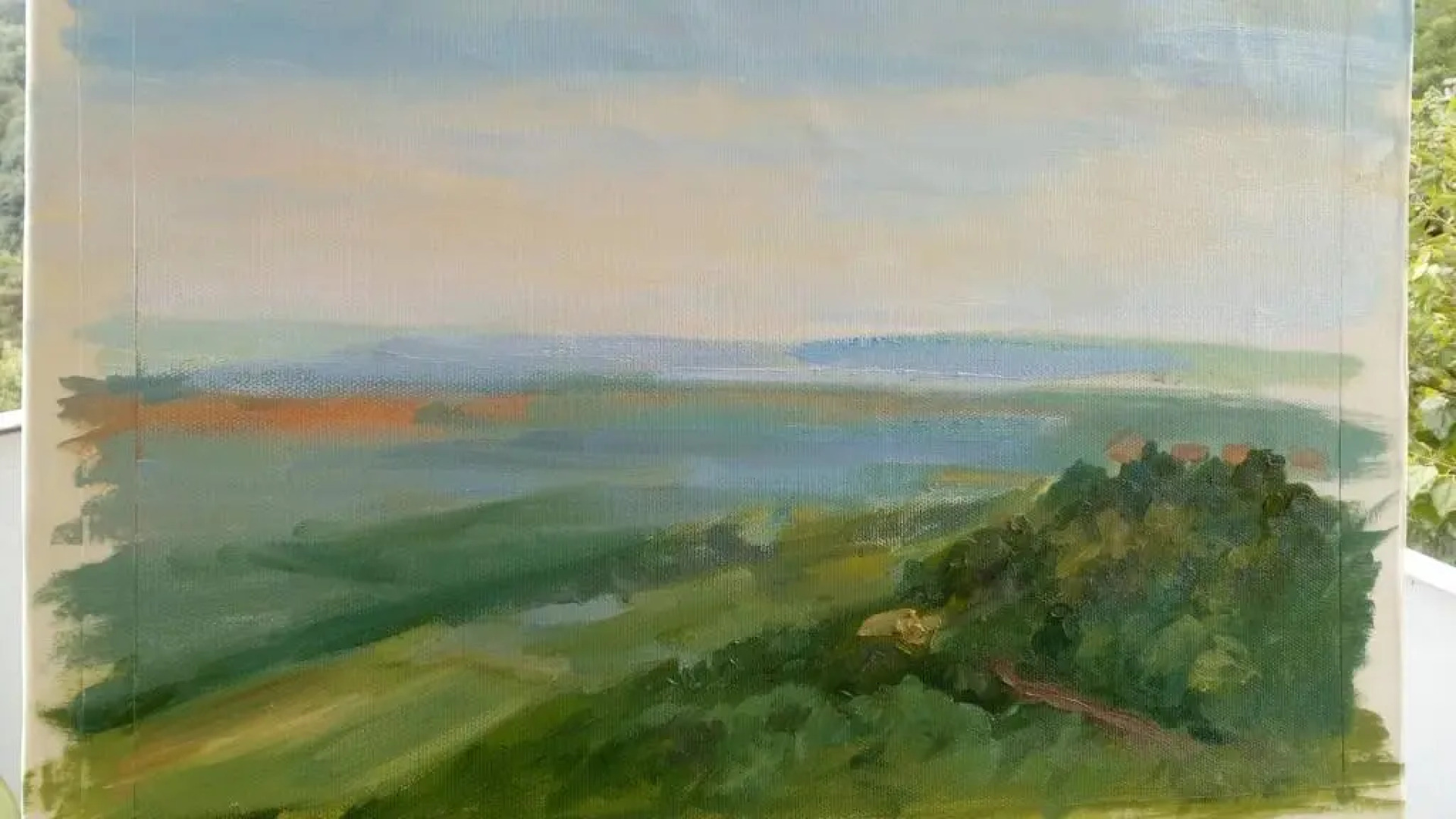 Abramichi Guest House