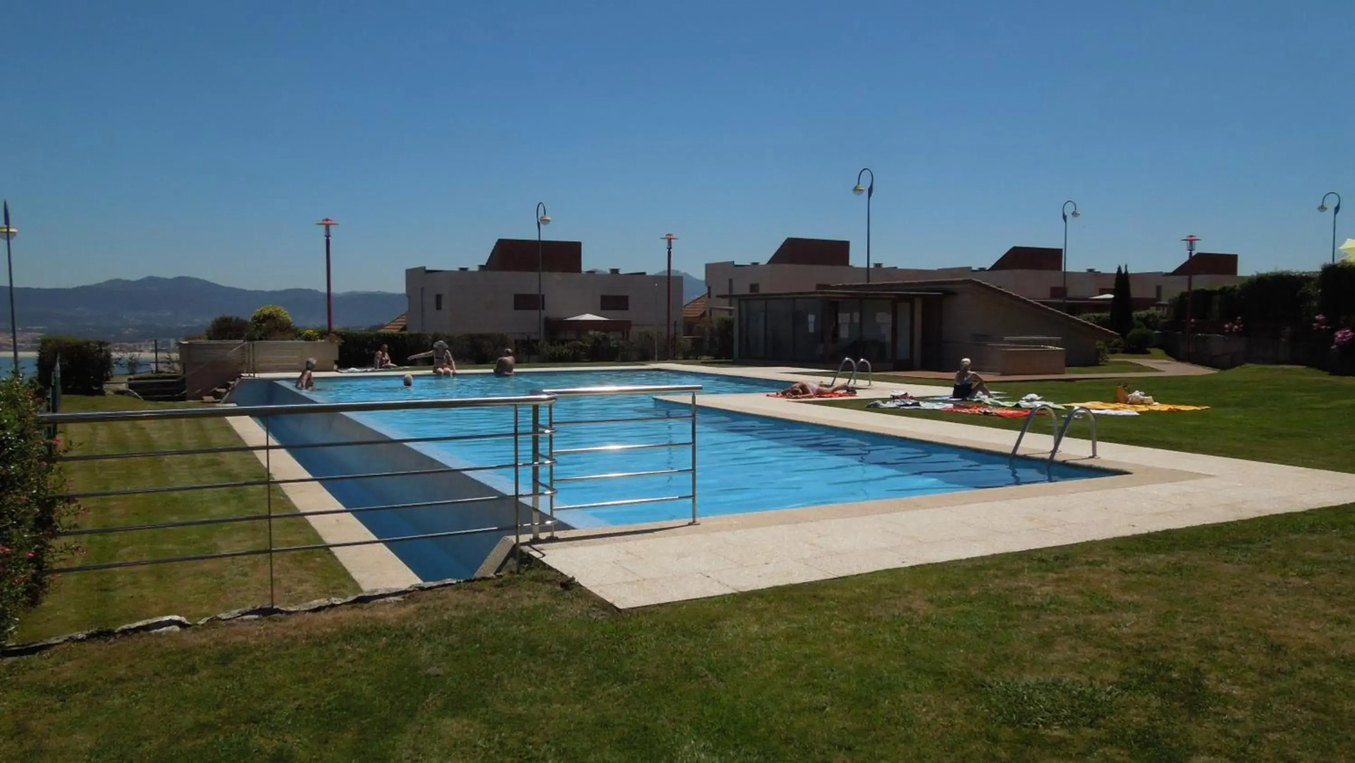 Vistas magnificas Islas Atlanticas