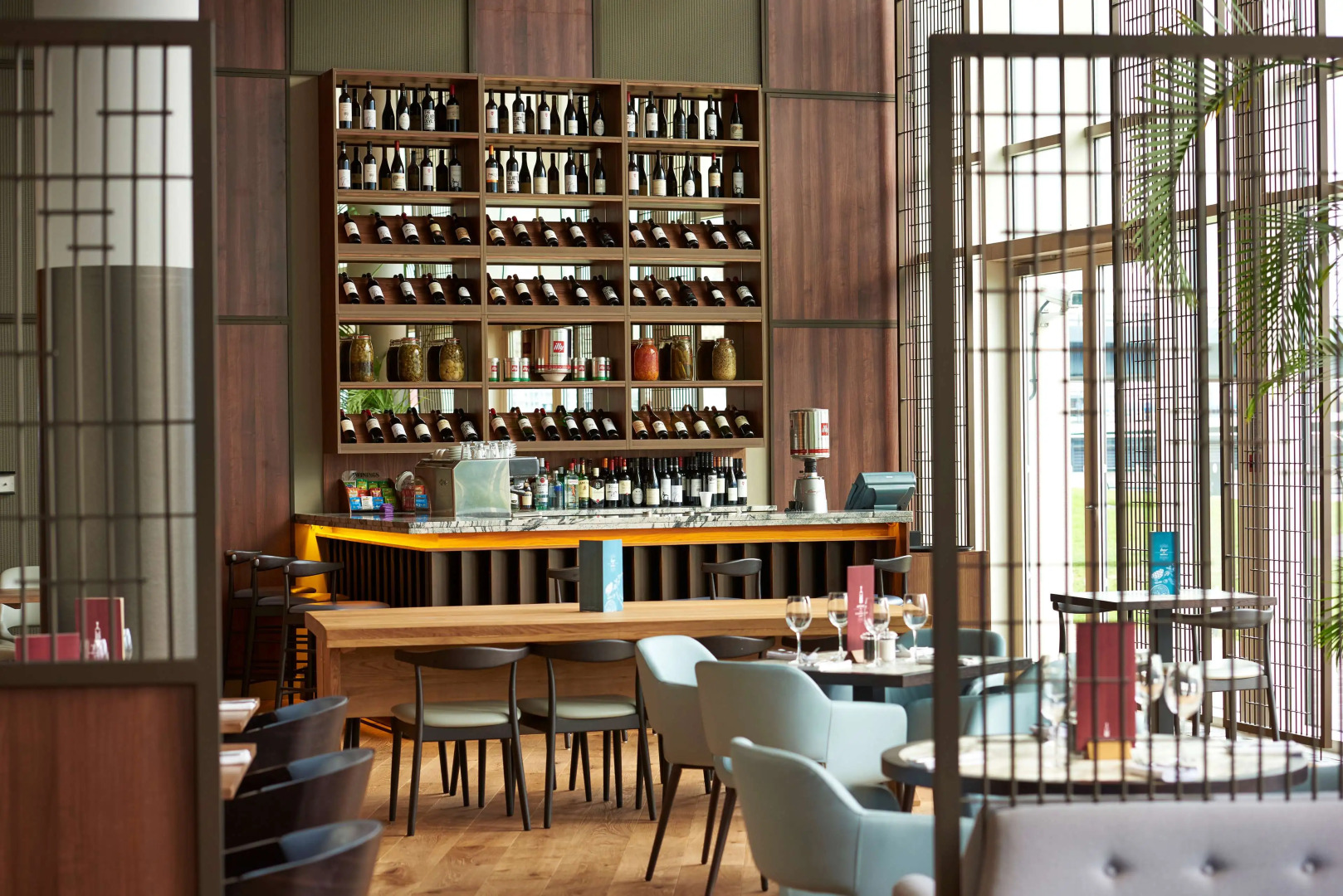 DoubleTree by Hilton Hotel London ExCel