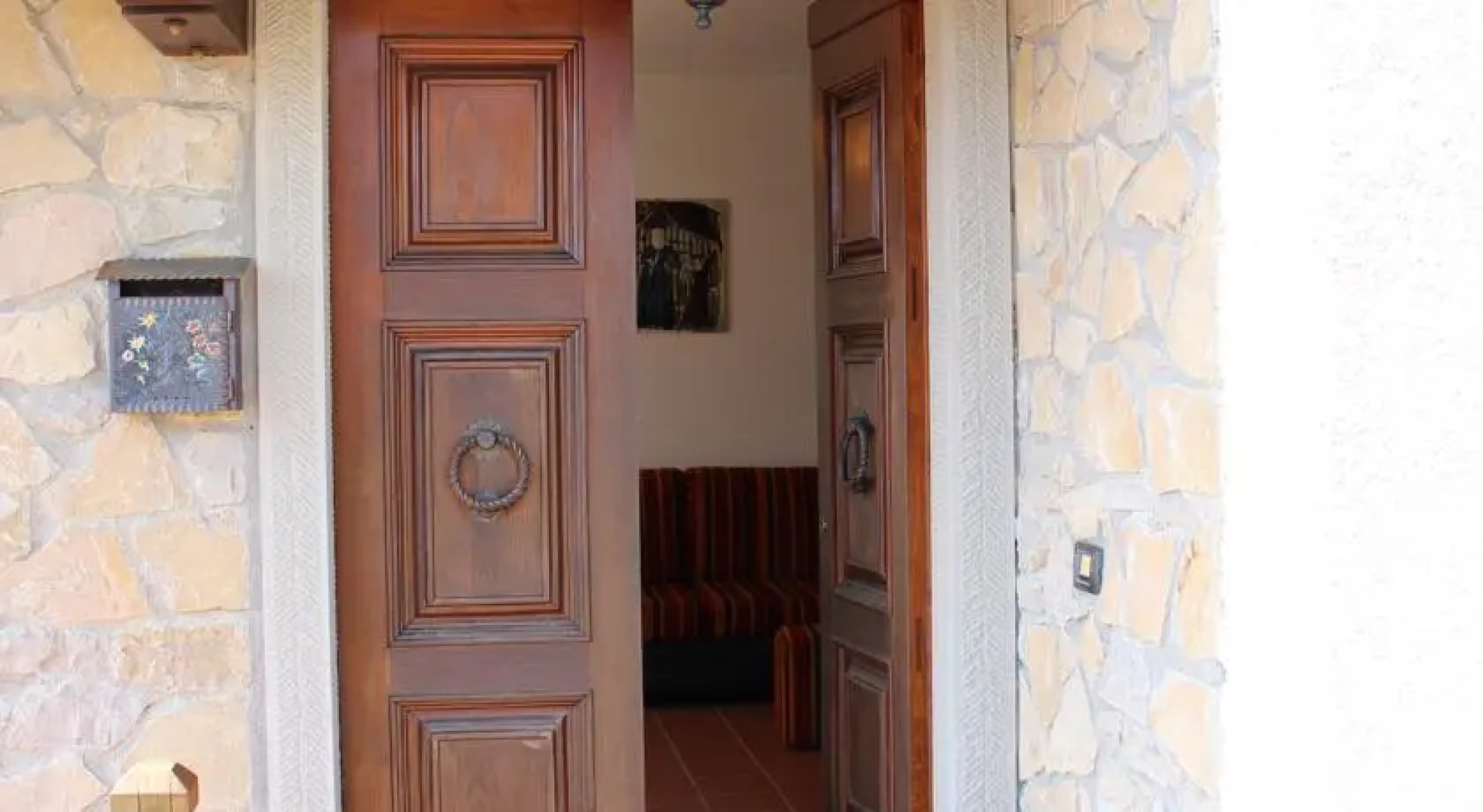 La Verna Casa Vacanze