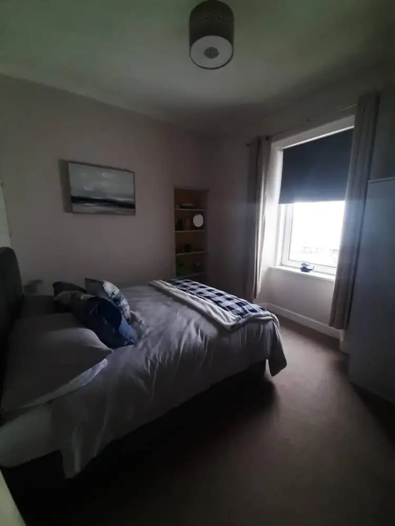 Stunning Riverside Town House With Views, Ayrshire