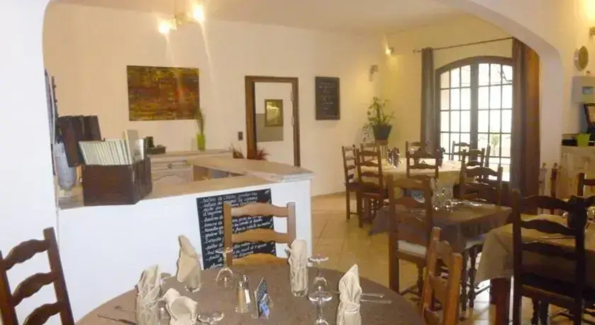 Auberge de la Table Ronde