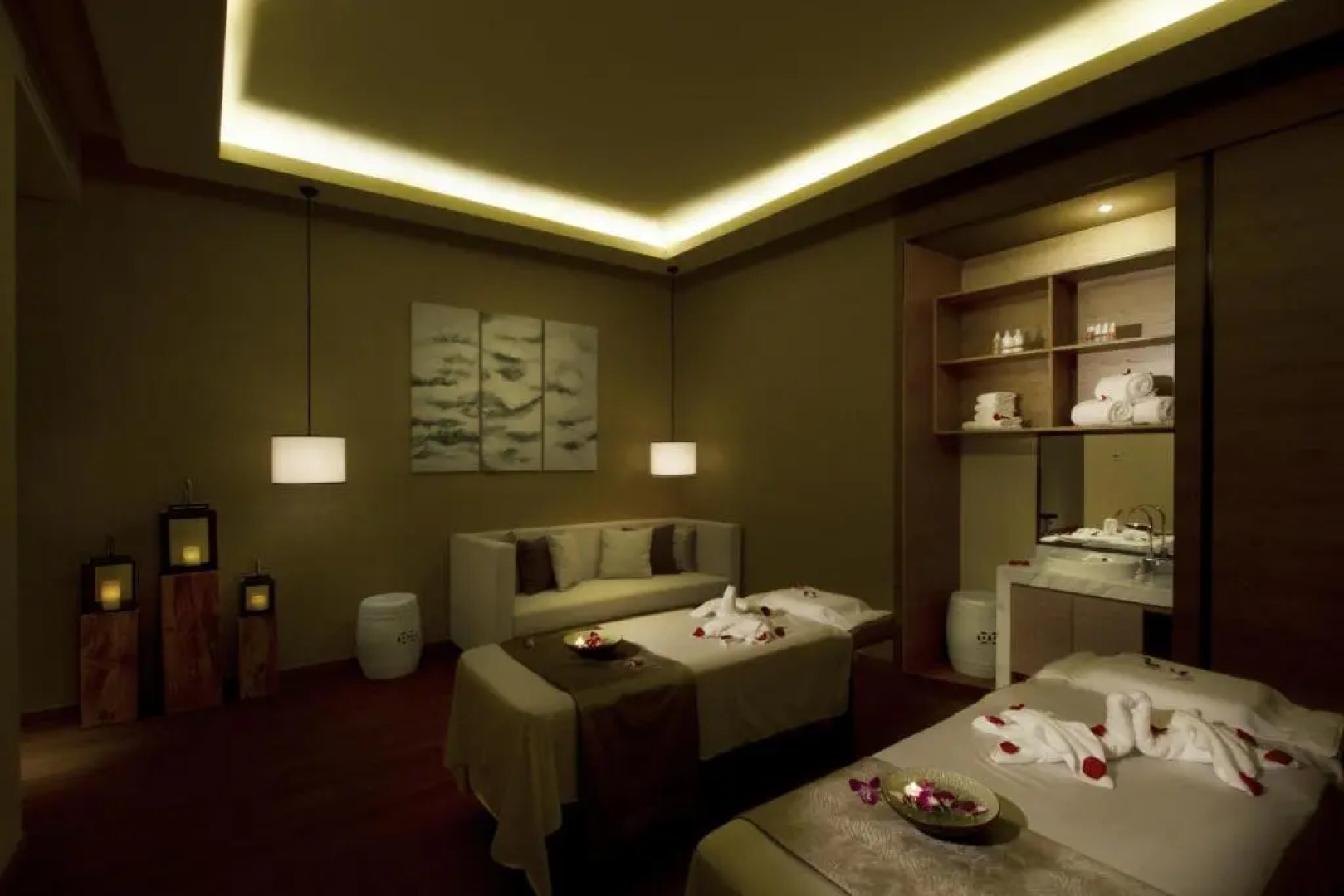 DoubleTree by Hilton Hotel Heyuan