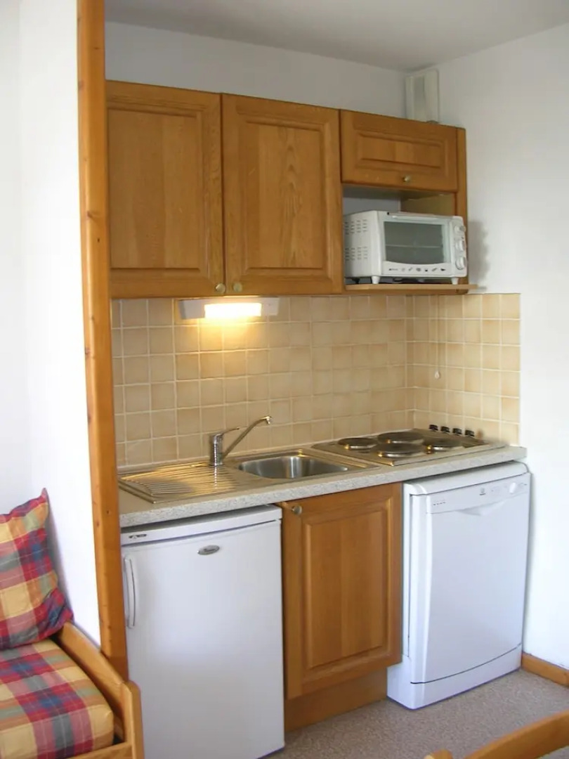 Residence L'Horizon Blanc