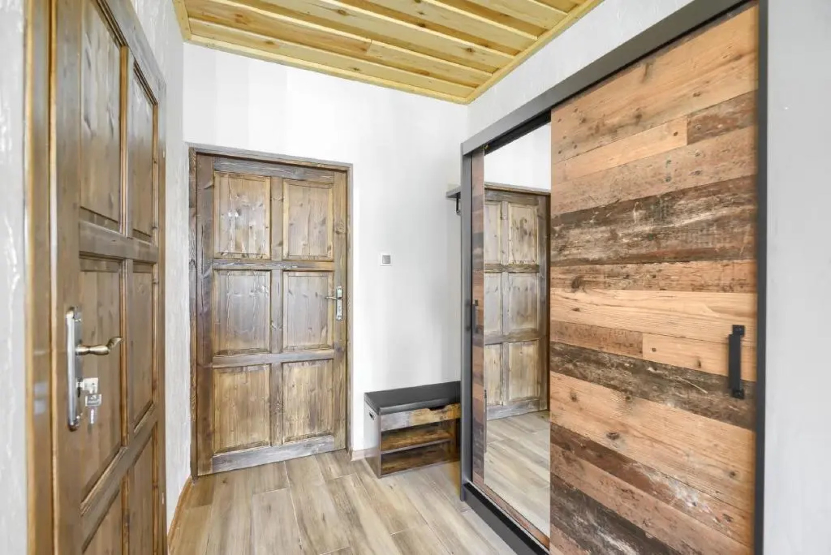 Gościniec Zielony Domek