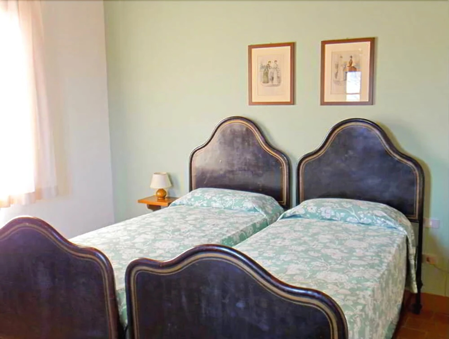 Tenuta Di Colle Alberti Agriturismo