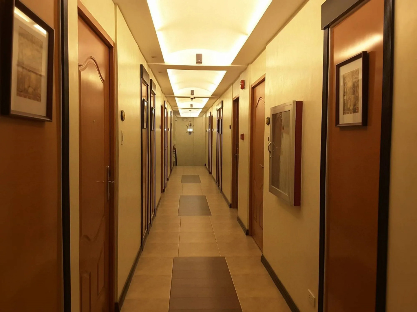 Lee Boutique Hotel Tagaytay