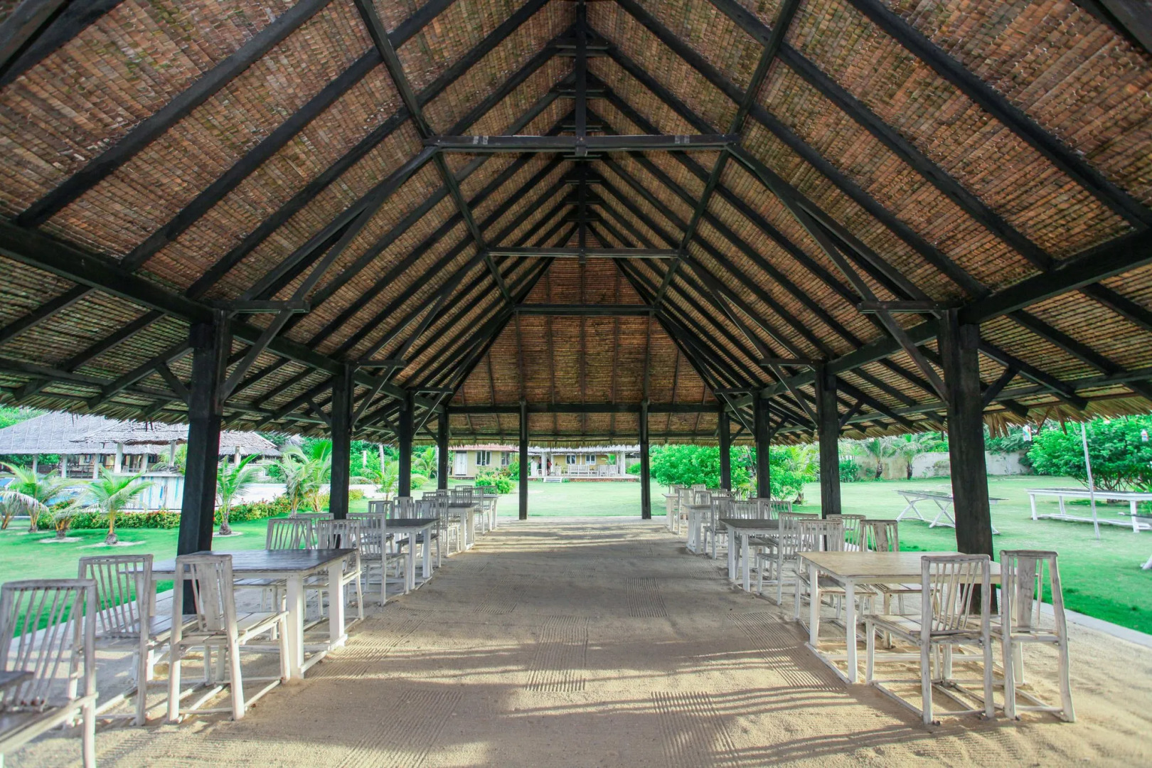 Trikora Beach Club & Resort