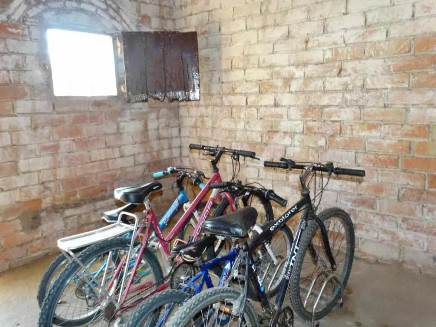 Casa Rural Can Jep Llarg