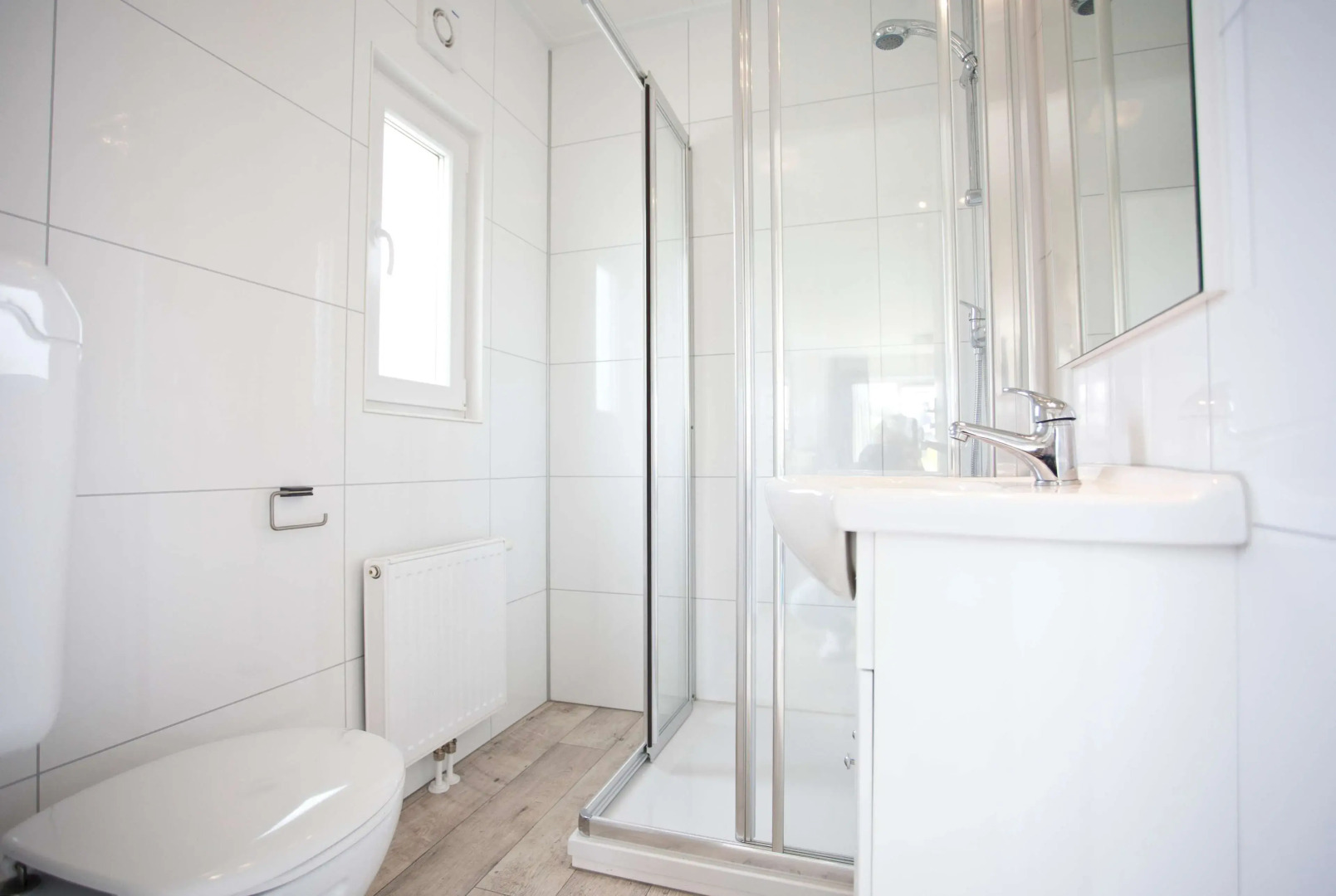 EuroParcs Bad Hulckesteijn